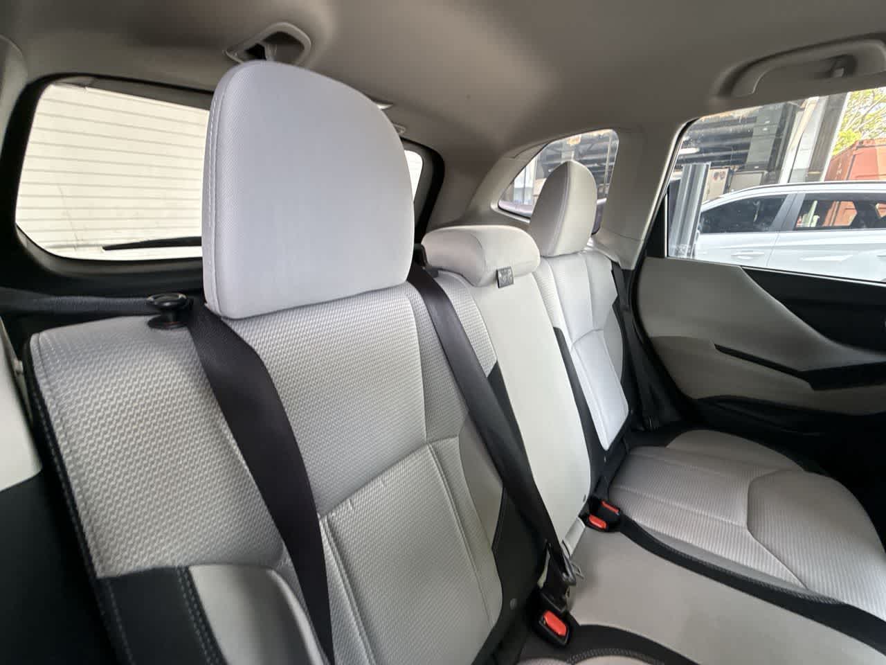 2024 Subaru Forester AWD