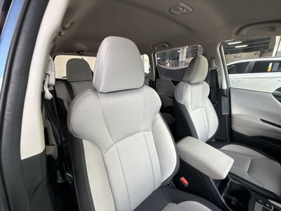 2024 Subaru Forester AWD