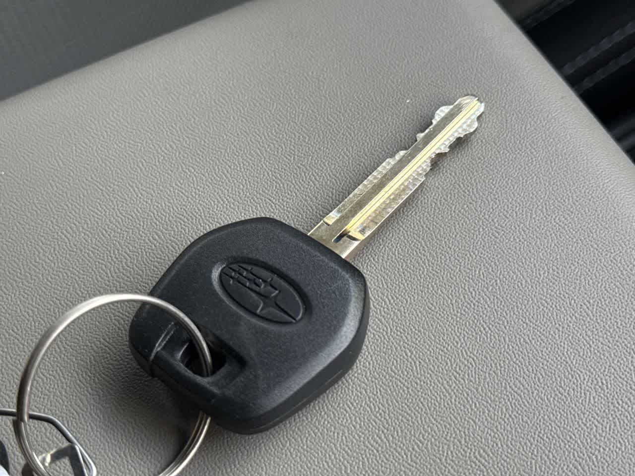 2024 Subaru Forester AWD