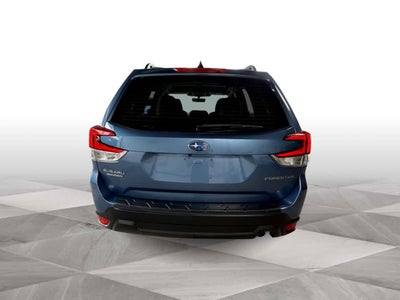 2024 Subaru Forester AWD