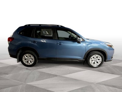 2024 Subaru Forester AWD