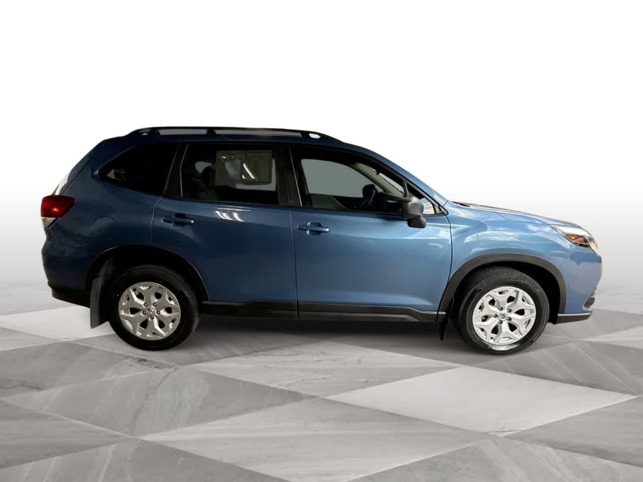 2024 Subaru Forester AWD