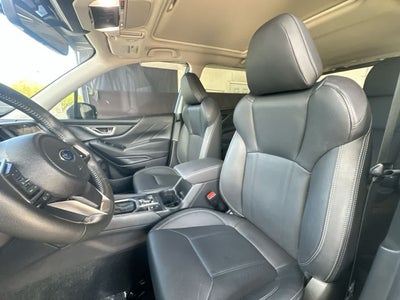2024 Subaru Forester Touring