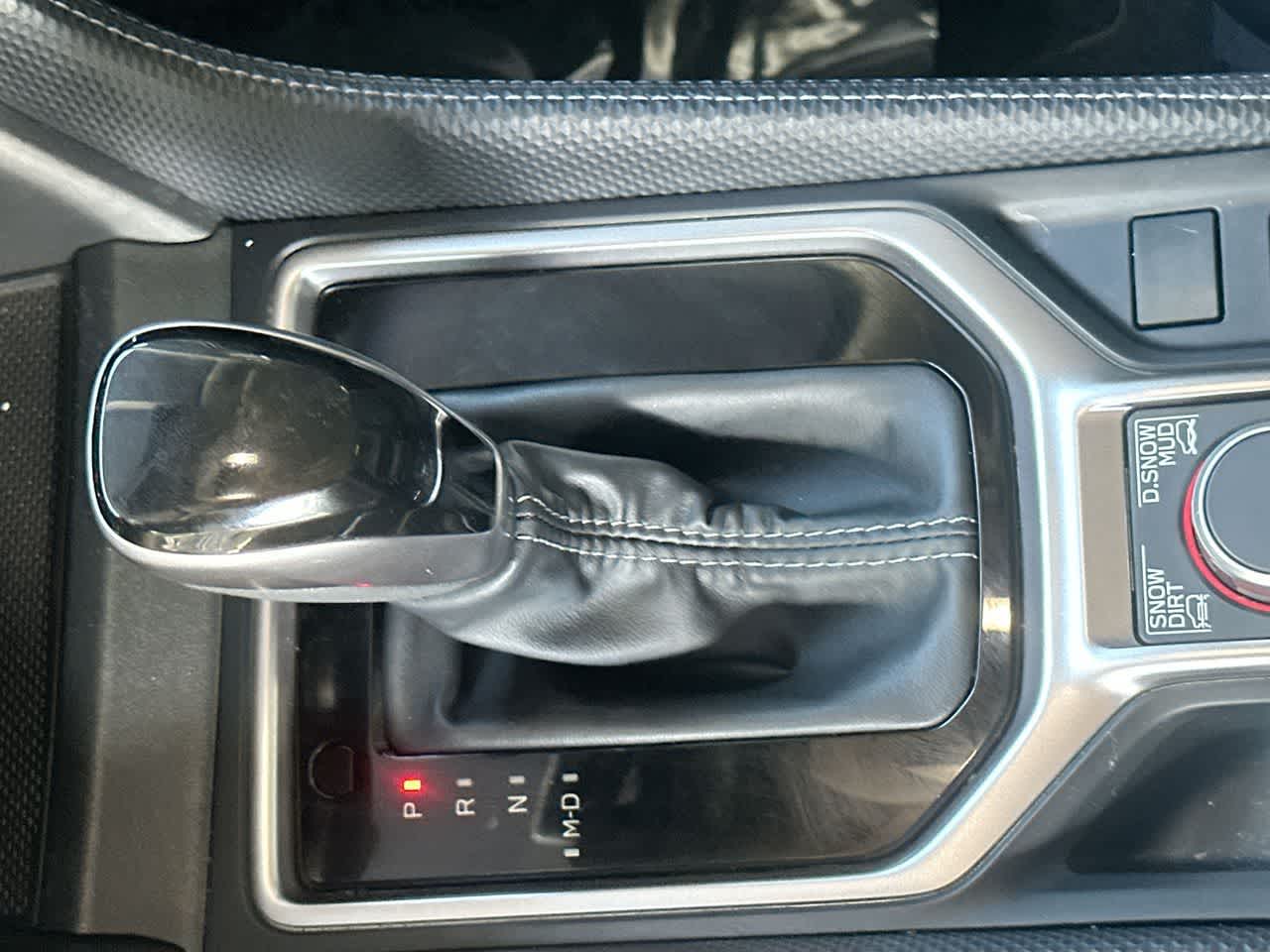 2024 Subaru Forester Touring