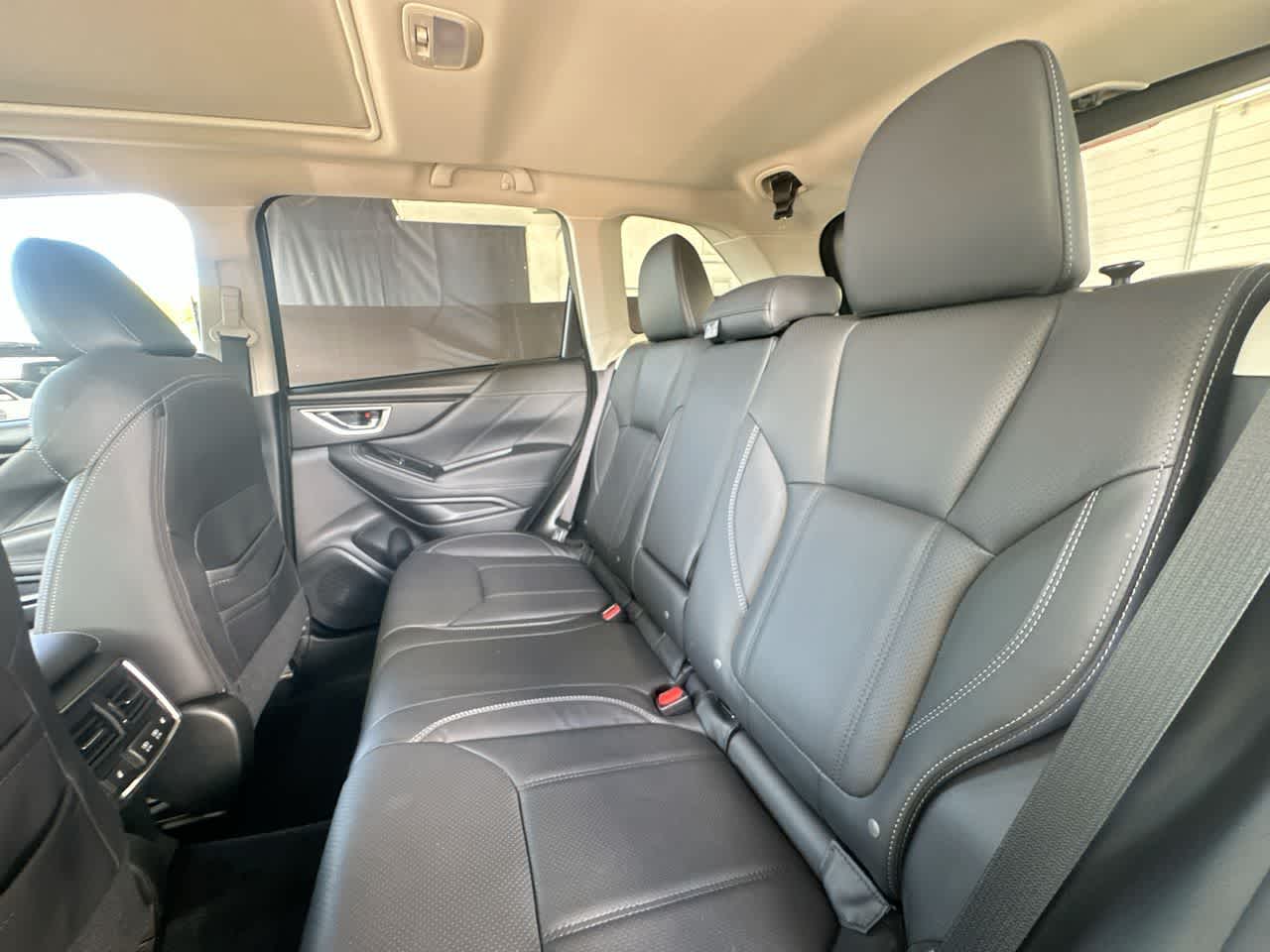 2024 Subaru Forester Touring