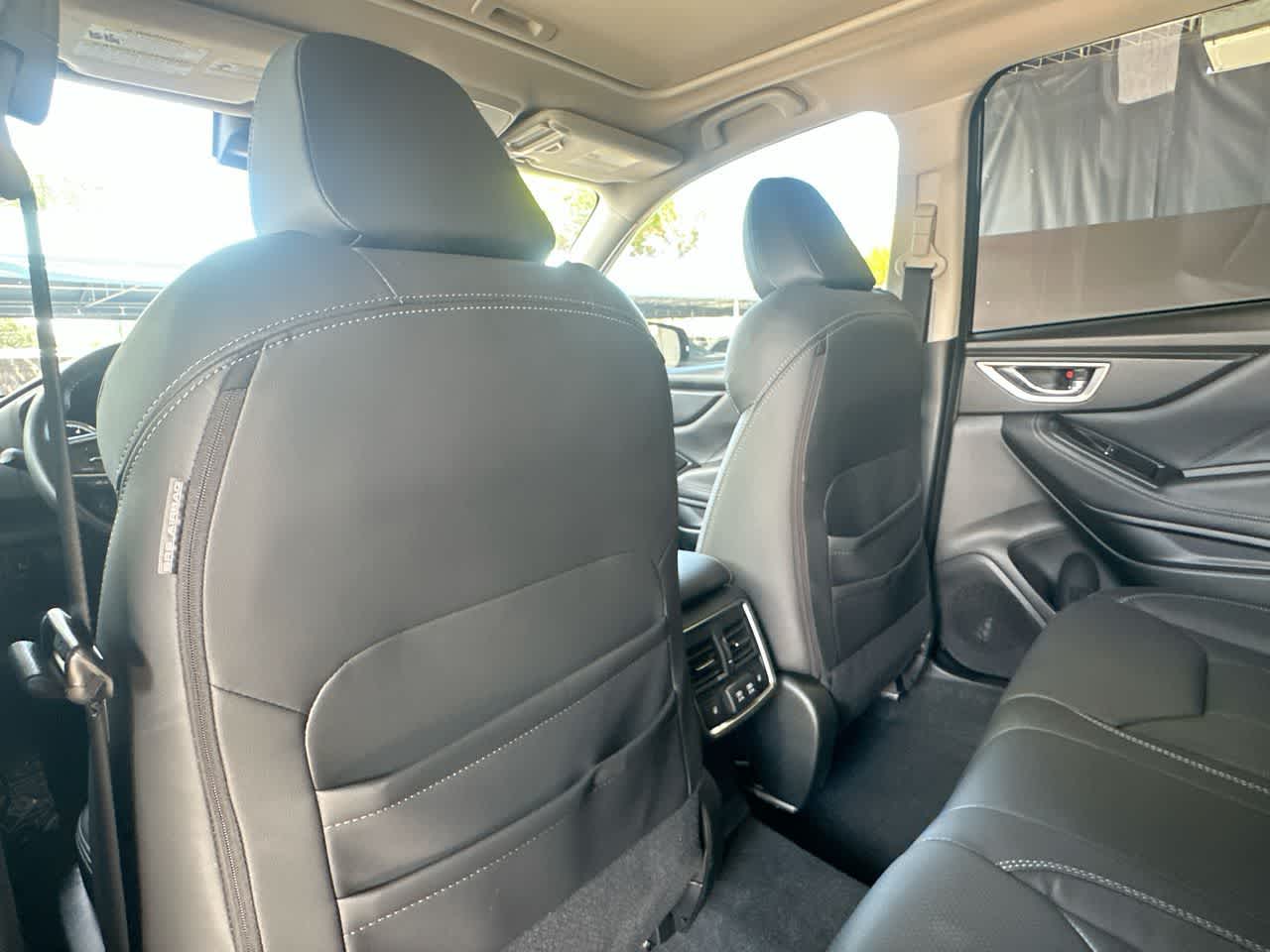 2024 Subaru Forester Touring