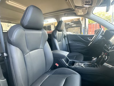 2024 Subaru Forester Touring