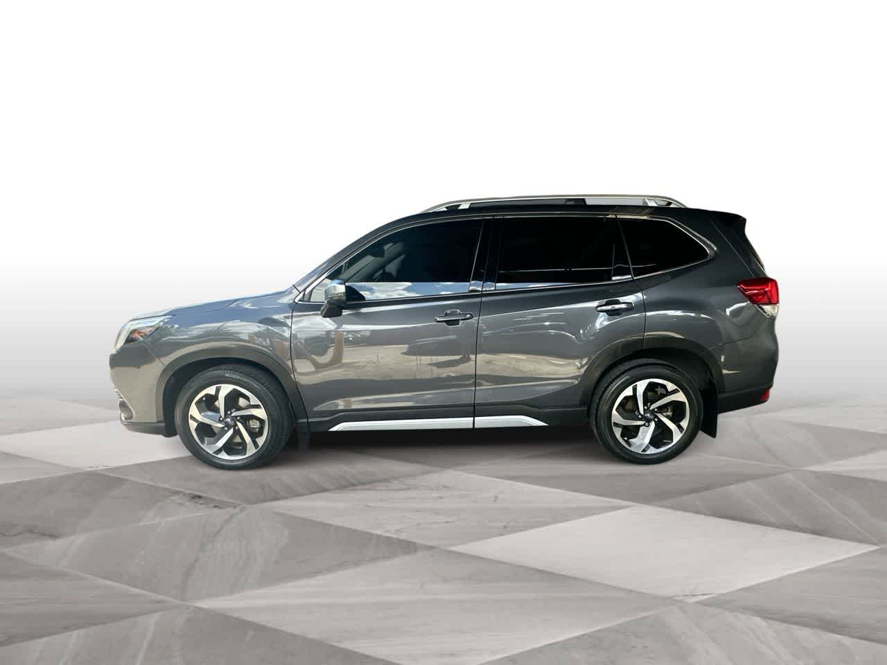 2024 Subaru Forester Touring