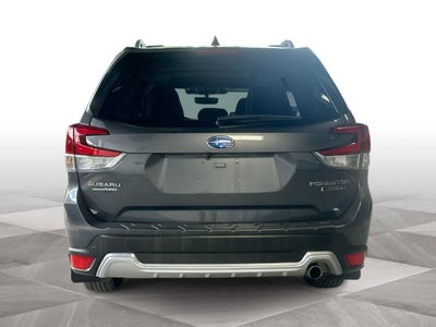 2024 Subaru Forester Touring