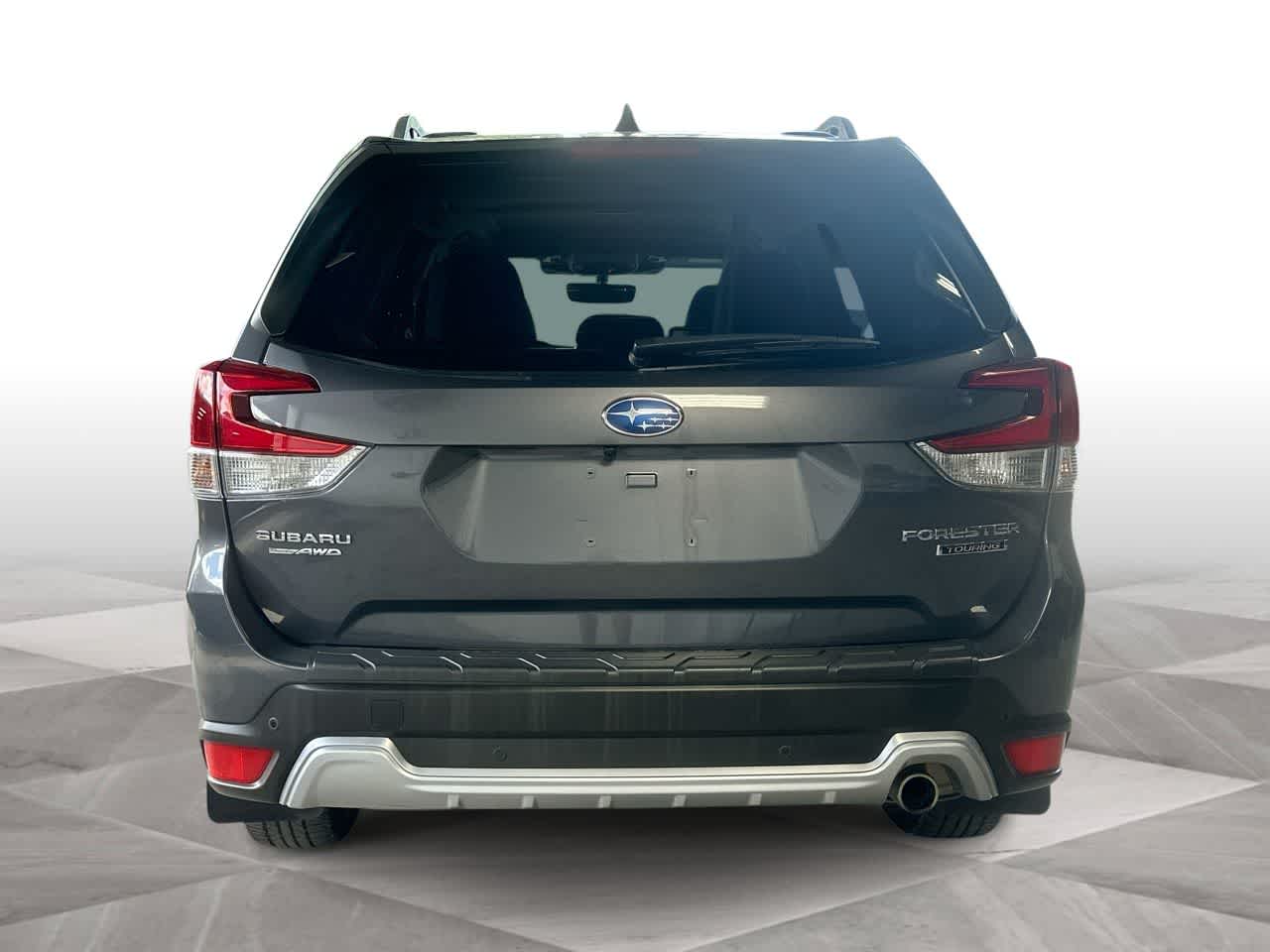 2024 Subaru Forester Touring