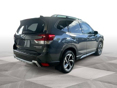 2024 Subaru Forester Touring