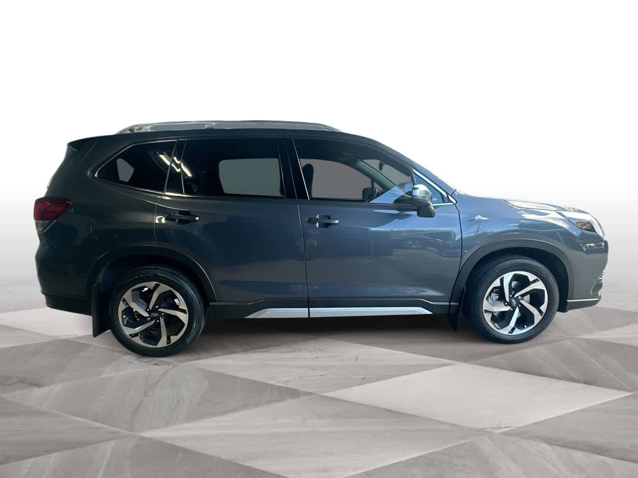 2024 Subaru Forester Touring