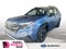 2025 Subaru Forester AWD