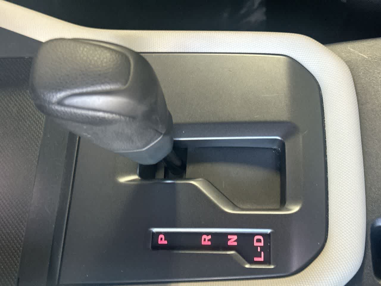 2025 Subaru Forester AWD