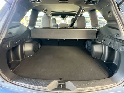 2025 Subaru Forester AWD