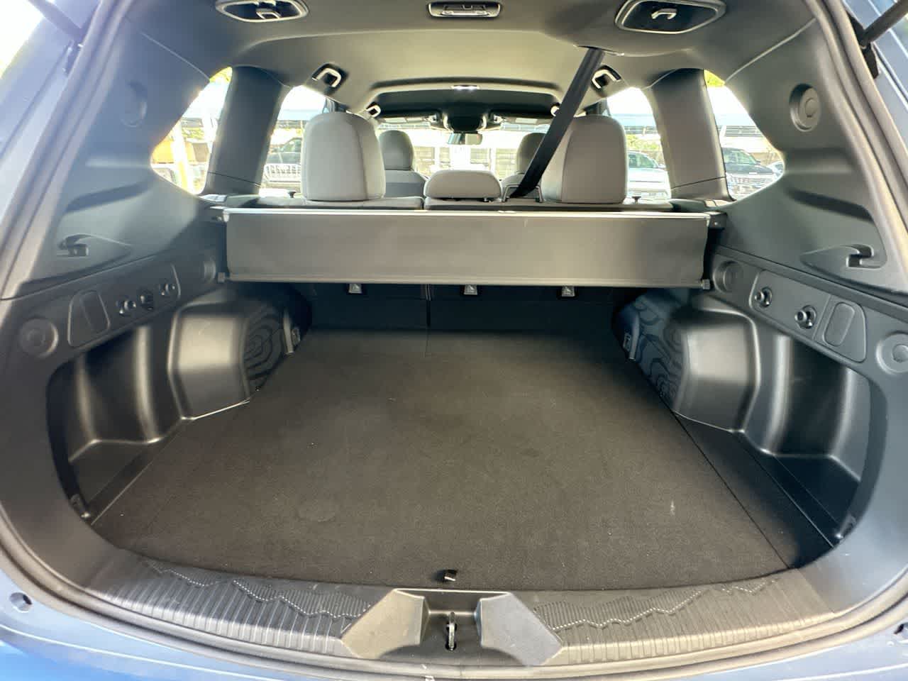 2025 Subaru Forester AWD