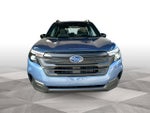 2025 Subaru Forester AWD