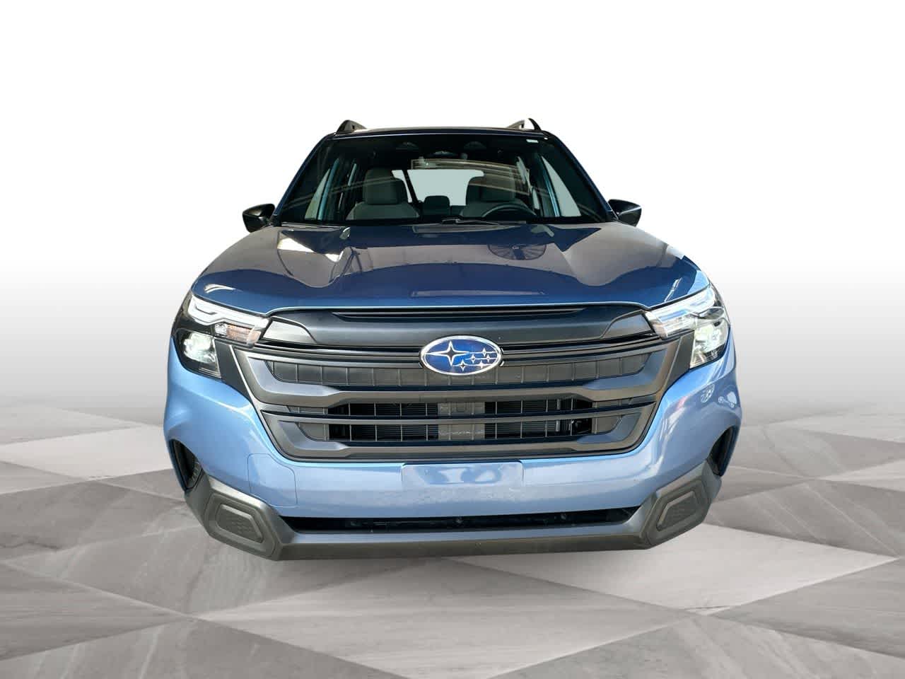2025 Subaru Forester AWD