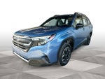 2025 Subaru Forester AWD
