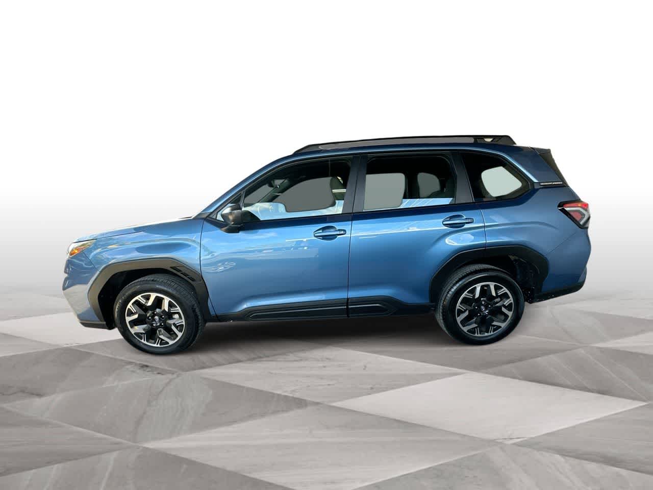 2025 Subaru Forester AWD