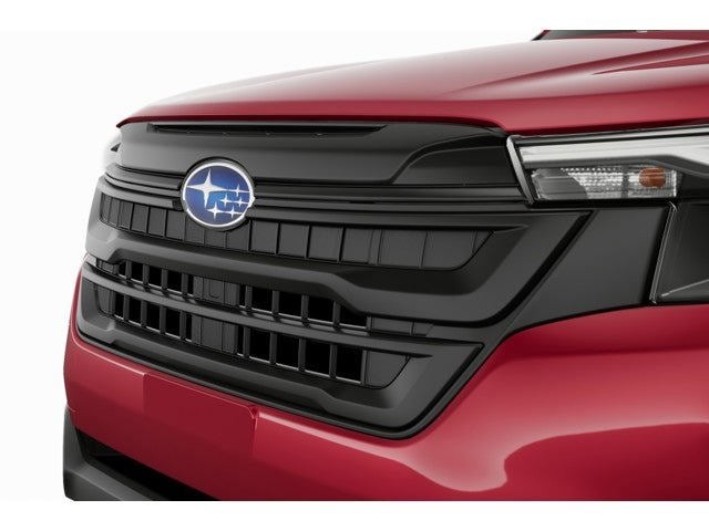 2025 Subaru Forester AWD