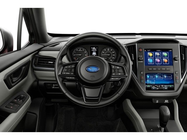 2025 Subaru Forester AWD