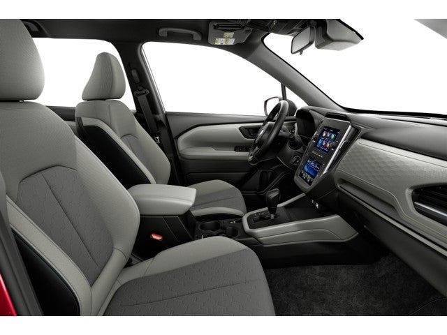 2025 Subaru Forester AWD