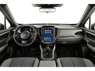 2025 Subaru Forester AWD
