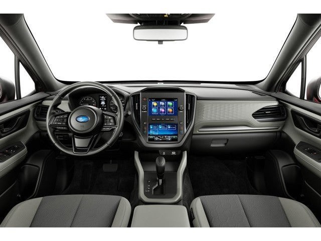 2025 Subaru Forester AWD