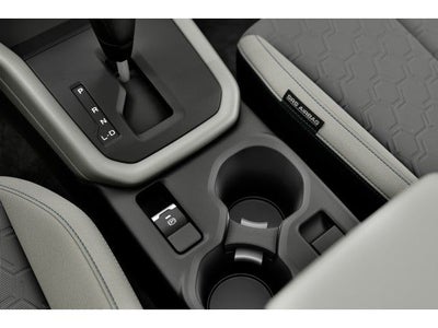 2025 Subaru Forester AWD