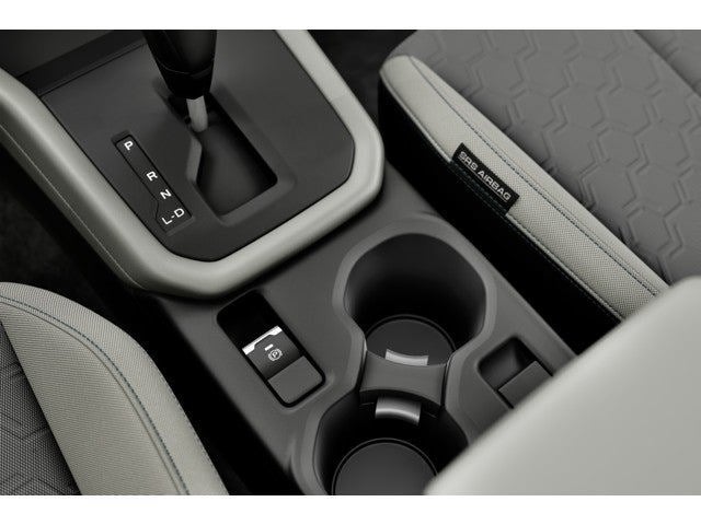 2025 Subaru Forester AWD