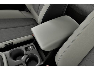 2025 Subaru Forester AWD