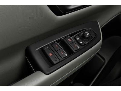 2025 Subaru Forester AWD