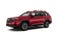 2025 Subaru Forester AWD
