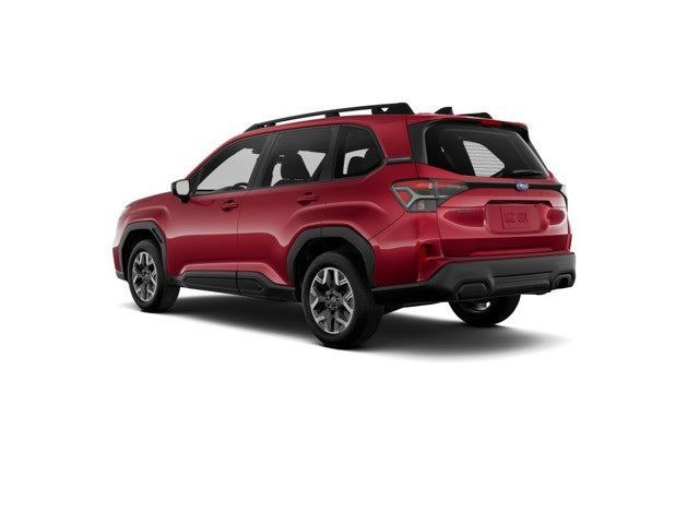 2025 Subaru Forester AWD