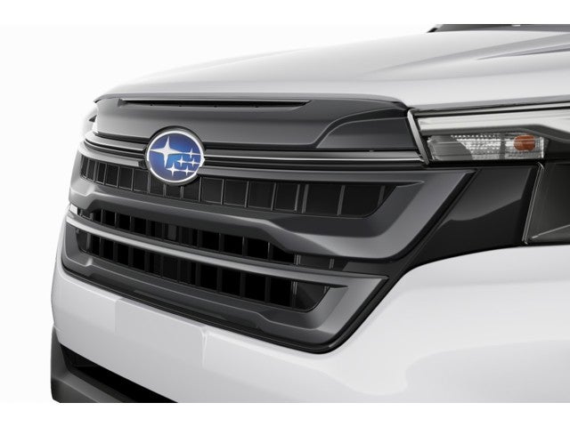 2025 Subaru Forester Premium Hybrid