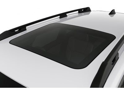 2025 Subaru Forester Premium Hybrid