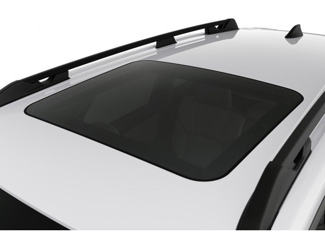 2025 Subaru Forester Premium Hybrid