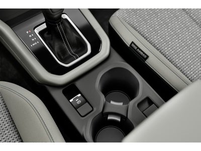 2025 Subaru Forester Premium Hybrid