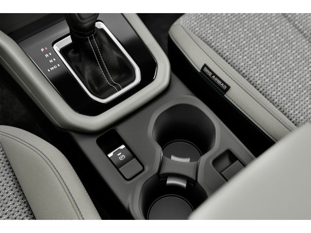 2025 Subaru Forester Premium Hybrid