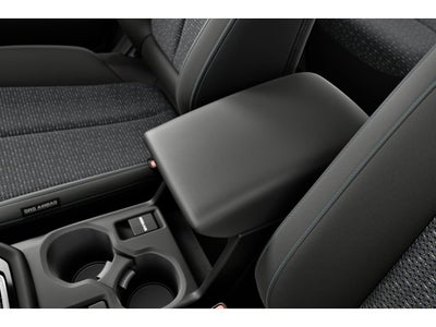 2025 Subaru Forester Premium Hybrid