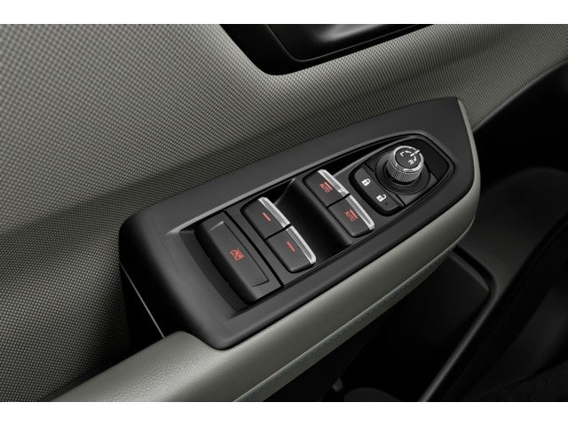 2025 Subaru Forester Premium Hybrid
