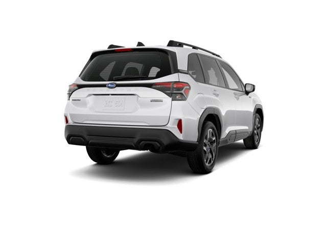 2025 Subaru Forester Premium Hybrid
