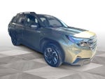 2025 Subaru Forester Premium Hybrid