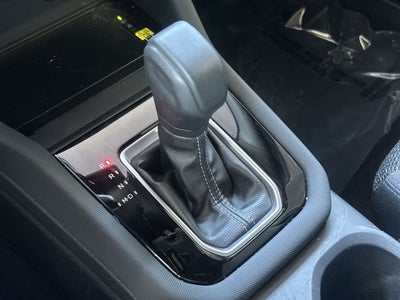 2025 Subaru Forester Premium Hybrid