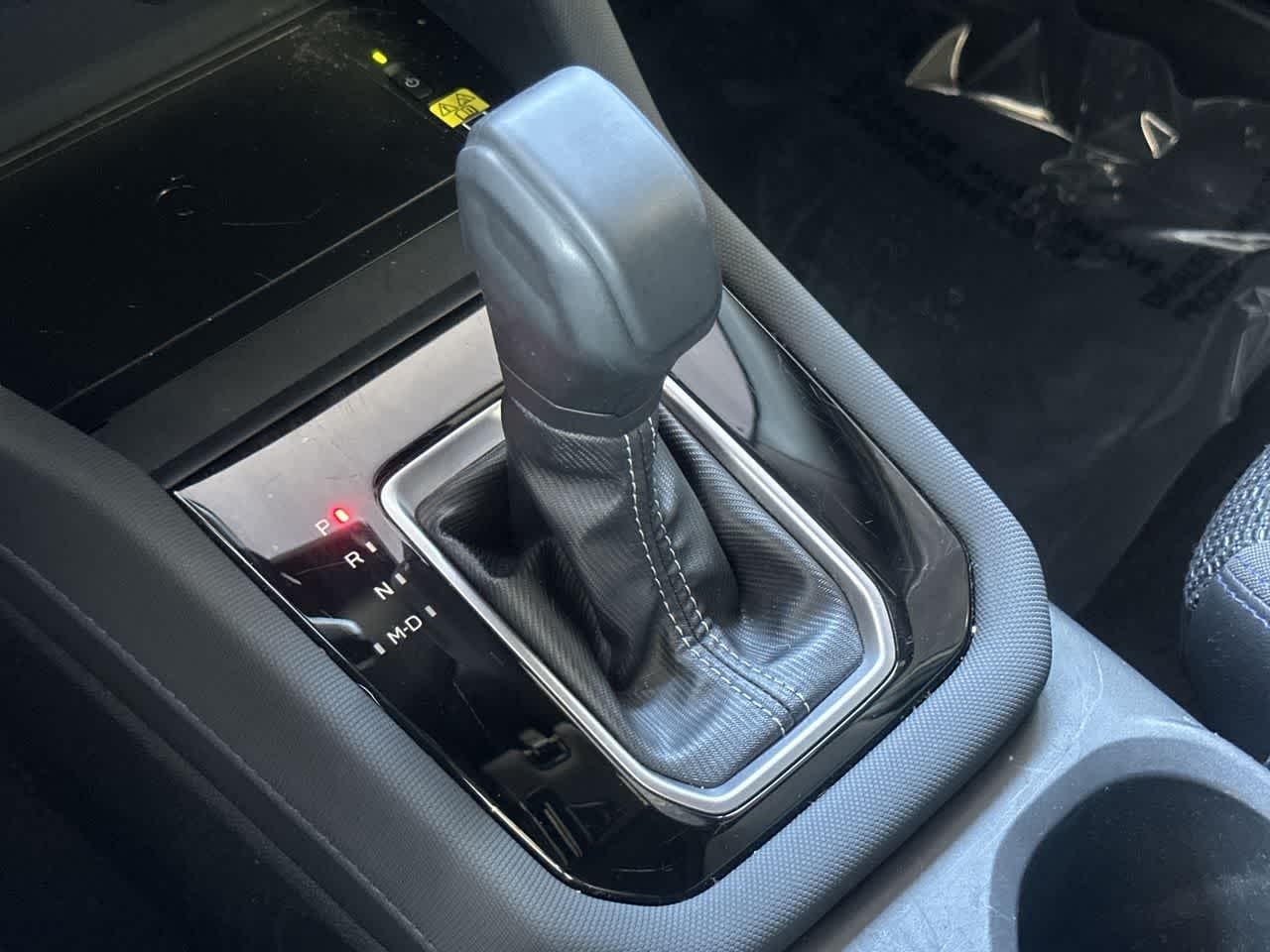 2025 Subaru Forester Premium Hybrid