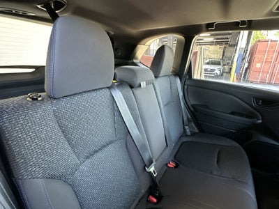 2025 Subaru Forester Premium Hybrid