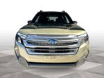 2025 Subaru Forester Premium Hybrid
