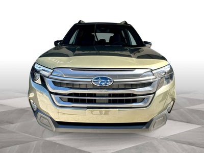 2025 Subaru Forester Premium Hybrid