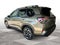 2025 Subaru Forester Premium Hybrid